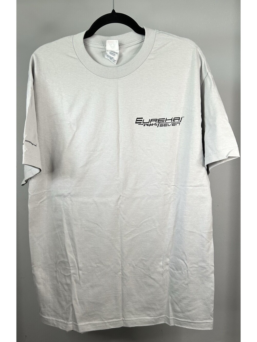 Vintage Eureka 7 Anime T-Shirt Men’s Size Large